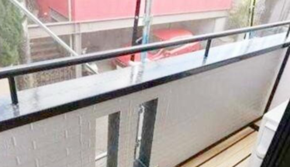 小田急線 百合ケ丘駅 徒歩15分 2階建 築23年の内装写真