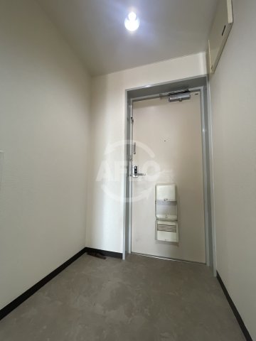 地下鉄四つ橋線 住之江公園駅 徒歩10分 13階建 築32年のその他写真