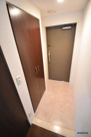 ＪＲ東海道本線 塚本駅 徒歩3分 14階建 築21年の玄関写真