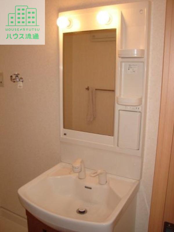 チェリーレジデンスMの内装写真