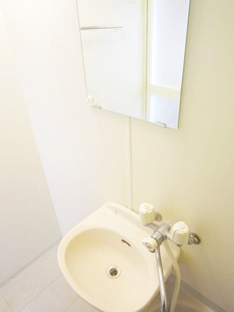 サンテミリオン小石川後楽園の内装写真