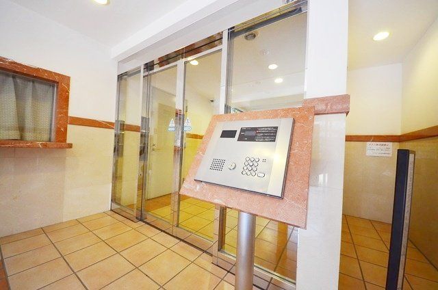 サンテミリオン小石川後楽園のその他写真