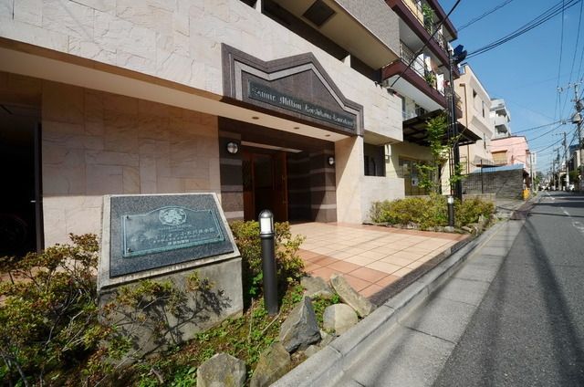 サンテミリオン小石川後楽園の周辺写真