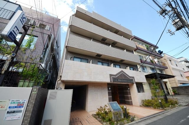 サンテミリオン小石川後楽園の周辺写真