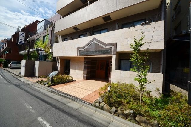 サンテミリオン小石川後楽園の周辺写真