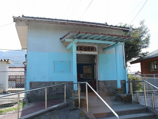 その他　虹ノ松原駅（その他）まで1800m