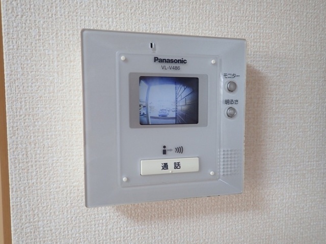 ローズコート杉立 B棟のその他写真