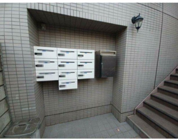 京急本線 梅屋敷駅 徒歩7分 3階建 築46年の外観写真