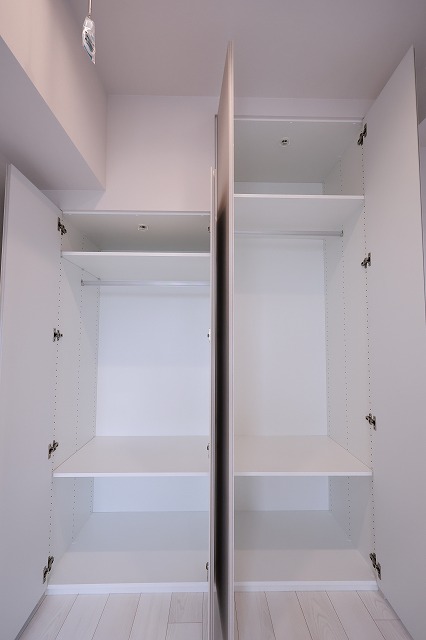 収納　収納※別部屋参考写真