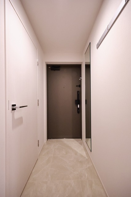 玄関　玄関※別部屋参考写真