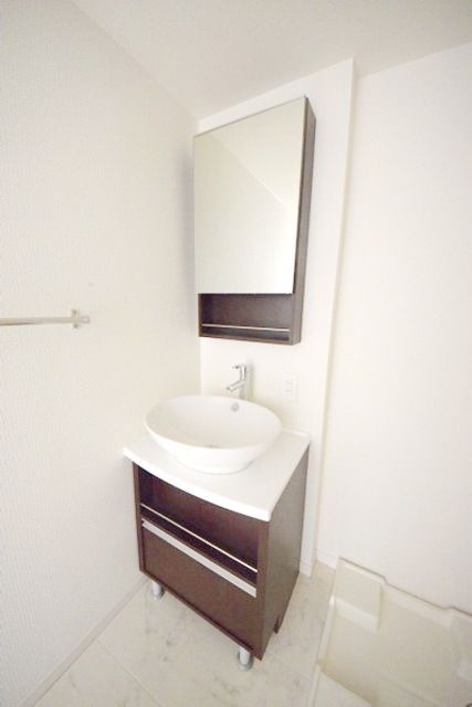 リブリニュータウンの内装写真