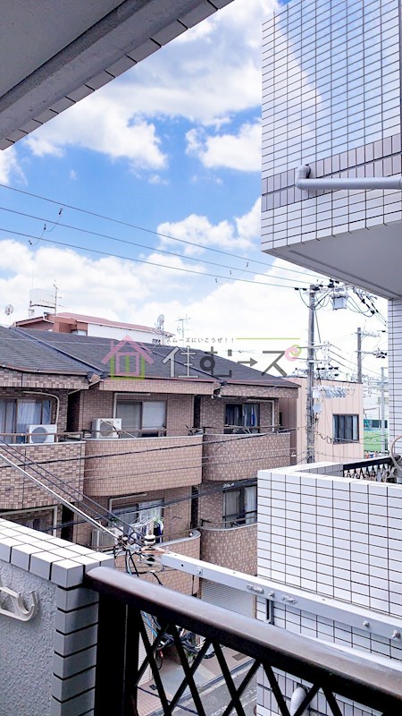 モアメゾンIIのその他写真