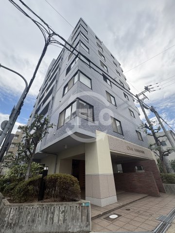 地下鉄千日前線 桜川駅 徒歩3分 築27年
