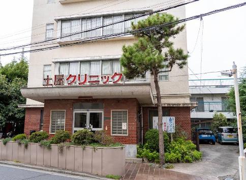 マンション戸部の周辺写真