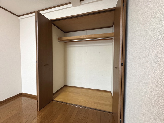めぐみハイツの内装写真