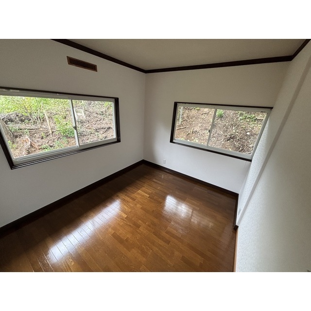 伊那市城南町戸建の内装写真