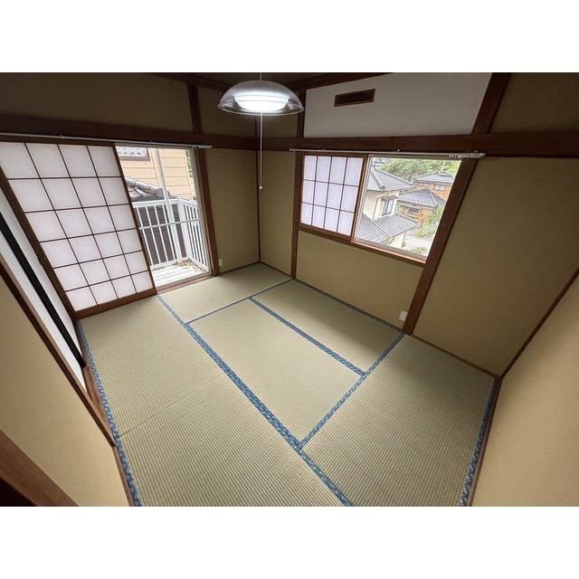 伊那市城南町戸建のその他写真