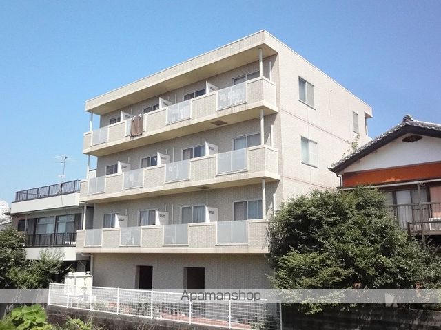 とさでん交通伊野線 旭町一丁目駅 徒歩4分 築24年