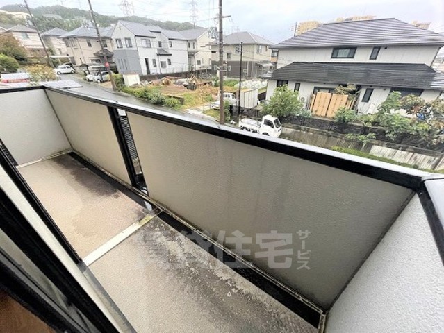ＪＲ片町線 津田駅 徒歩16分 2階建 築27年のその他写真
