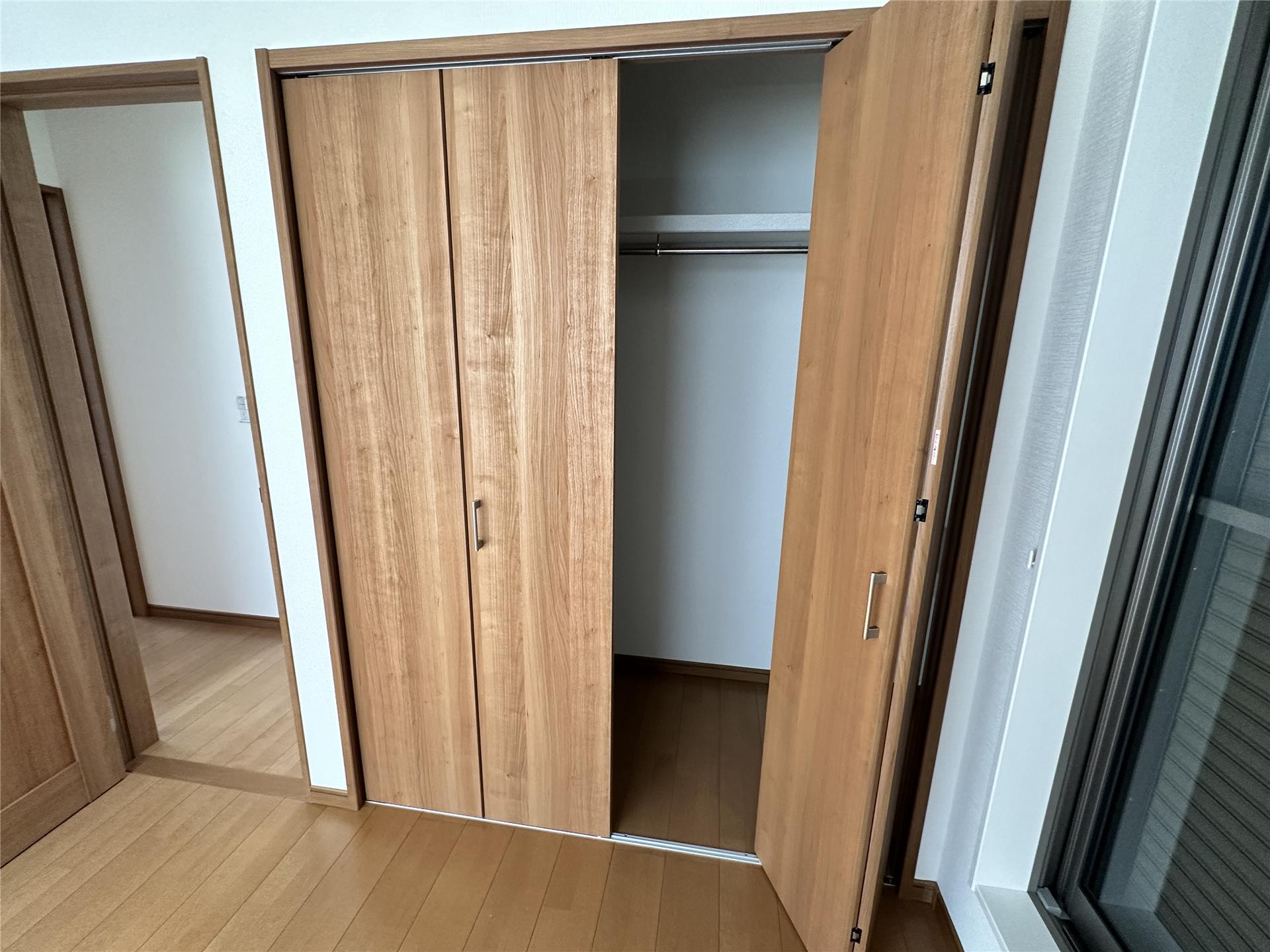 国府4丁目戸建の内装写真