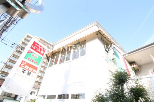 ＪＲ総武線 小岩駅 徒歩7分 2階建 築14年の周辺写真