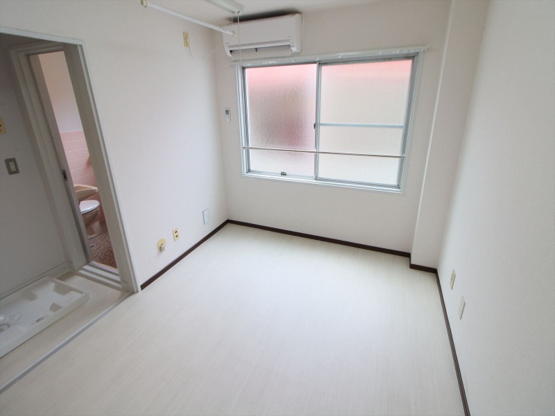その他部屋・スペース　洋室