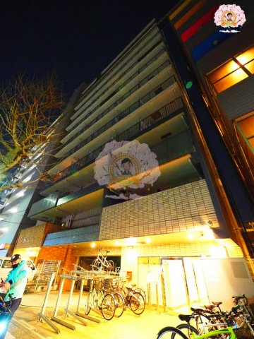 ＪＲ京浜東北線 桜木町駅 徒歩17分 築19年