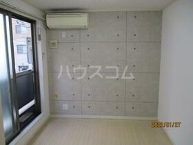 ＪＲ総武線 両国駅 徒歩11分 4階建 築21年の内装写真