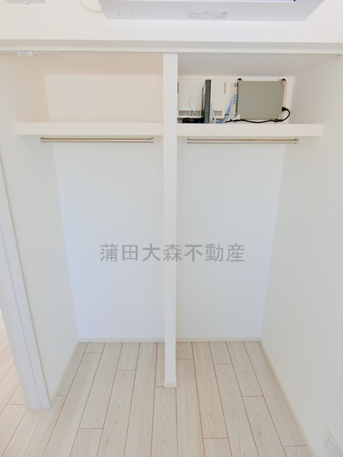 その他　洋室3.6帖