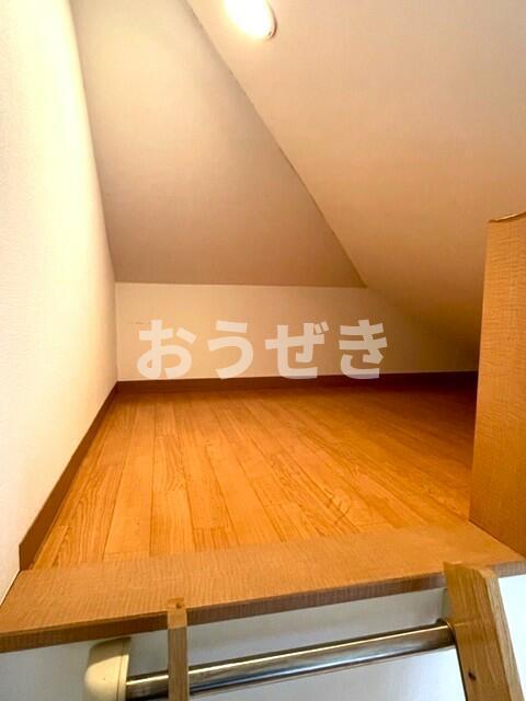東急東横線 白楽駅 徒歩12分 2階建 築17年のその他写真