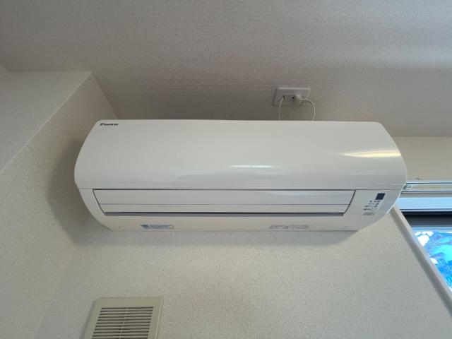 その他設備　室内設備