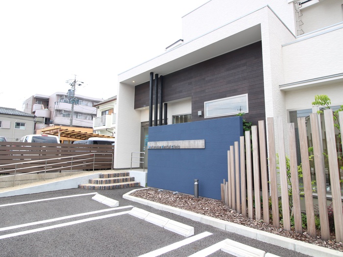 病院　わたなべ歯科（病院）まで510m