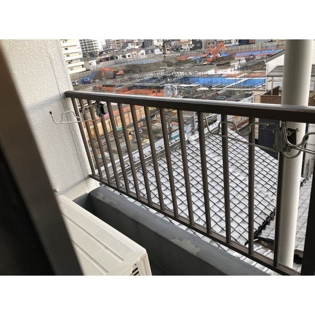 第2大栄マンションの内装写真