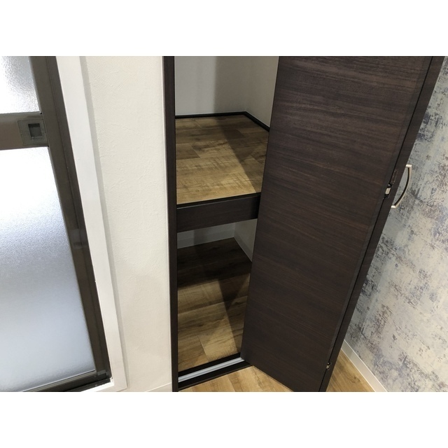 第2大栄マンションの内装写真