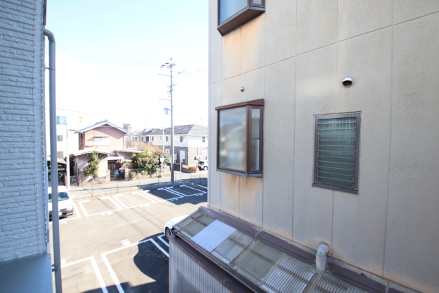 眺望　※別室の参考写真の為、現況優先です。