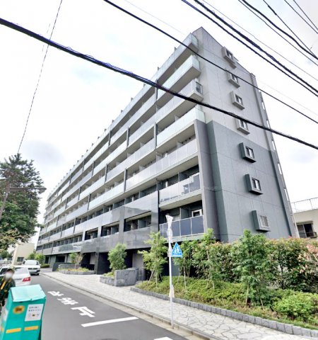 都営新宿線 大島駅 徒歩5分 築9年