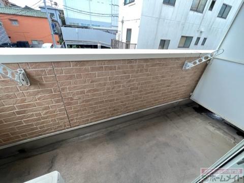 バルコニー　ベランダ