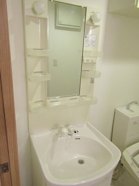セレーノ品川の内装写真