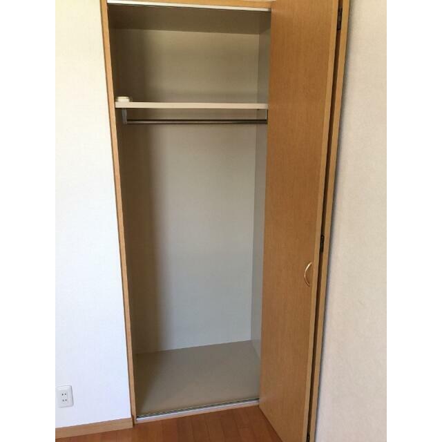 ルーブル都立大学参番館の内装写真