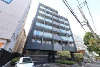 建物外観　☆こちらの物件は仲介手数料0.55か月分です☆