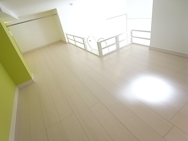 その他部屋・スペース　☆同タイプのお部屋の写真になります☆
