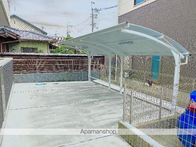 ビエンフェIIIの外観写真