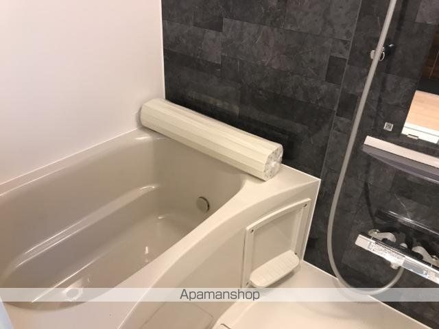 ビエンフェIIIの風呂写真