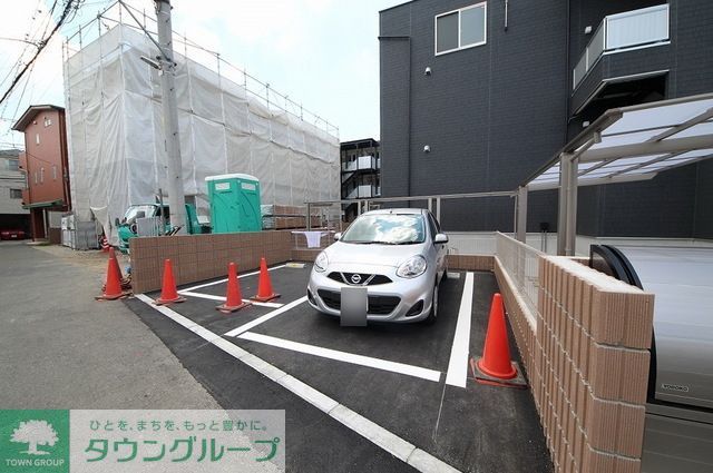 リブリ・ウィスタリアのその他写真