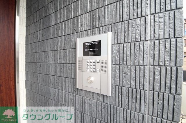 リブリ・ウィスタリアのその他写真