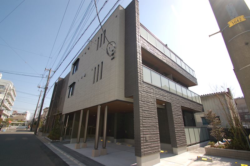 ＪＲ京浜東北線 西川口駅 徒歩19分 築3年