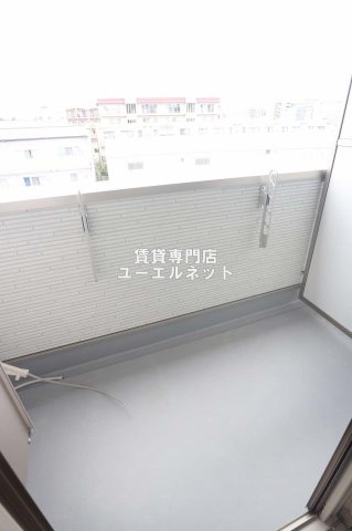 地下鉄御堂筋線 江坂駅 徒歩9分 4階建 新築の内装写真