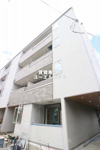 地下鉄御堂筋線 江坂駅 徒歩9分 新築