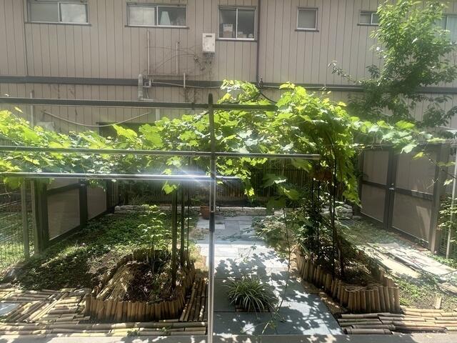 その他　テラス