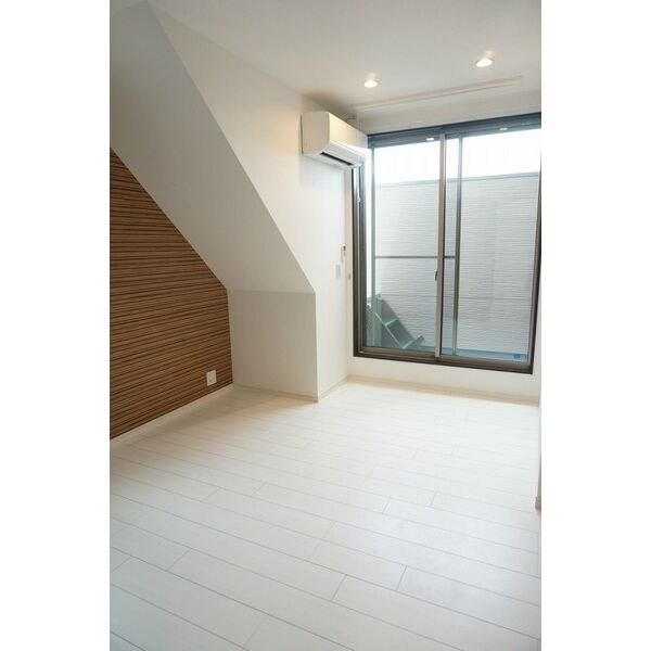 Grandtic L AMOURの居間写真
